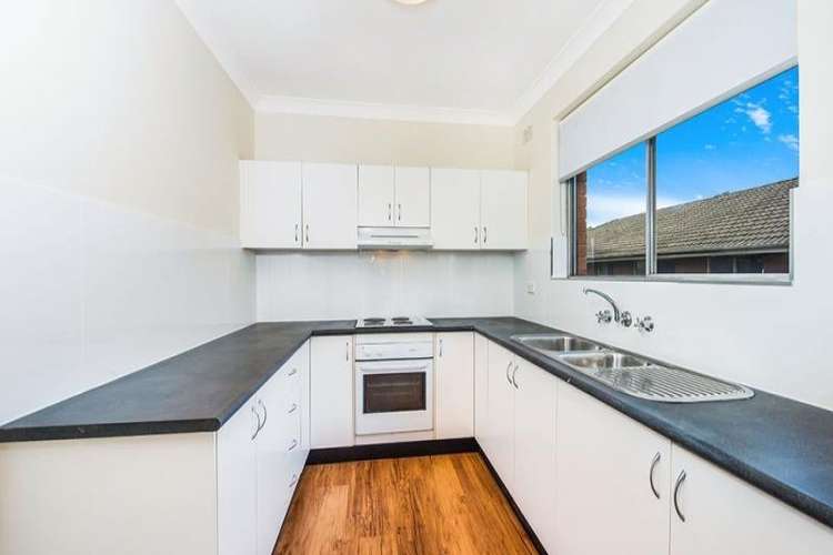 Main view of Homely apartment listing, 6/5 Edward Street, Ryde NSW 2112