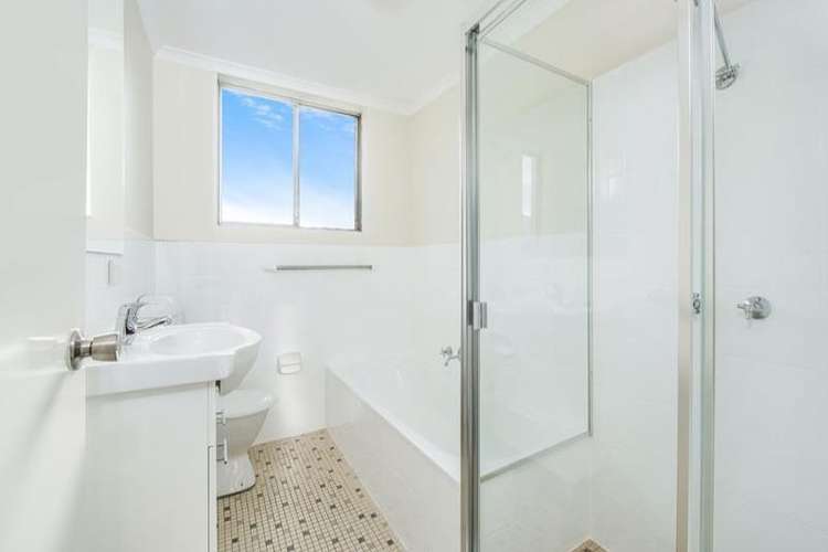Second view of Homely apartment listing, 6/5 Edward Street, Ryde NSW 2112