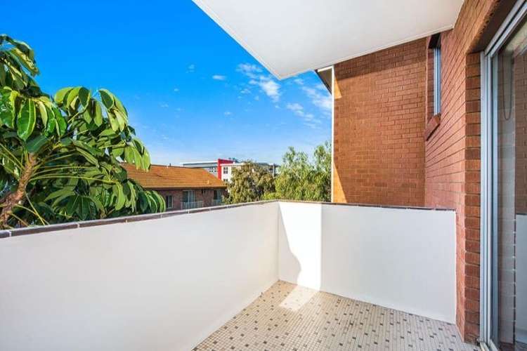 Fifth view of Homely apartment listing, 6/5 Edward Street, Ryde NSW 2112
