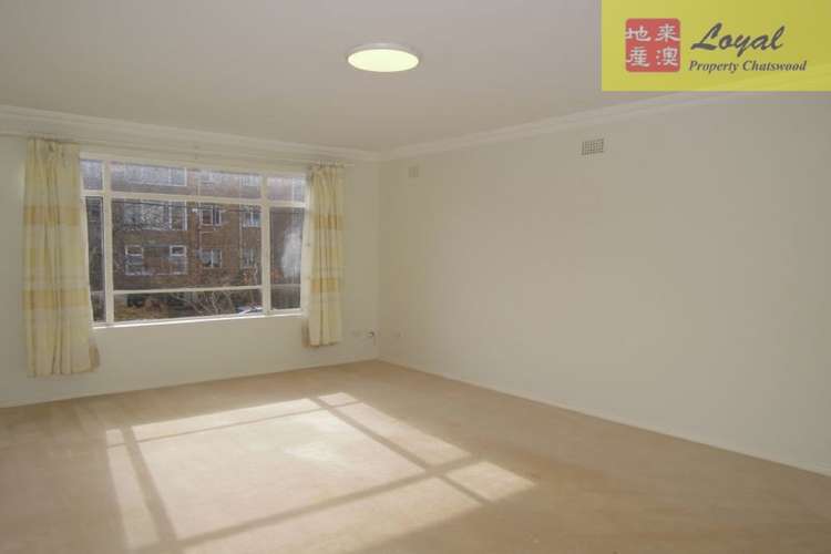 Second view of Homely apartment listing, 6/42 Anderson Street, Chatswood NSW 2067