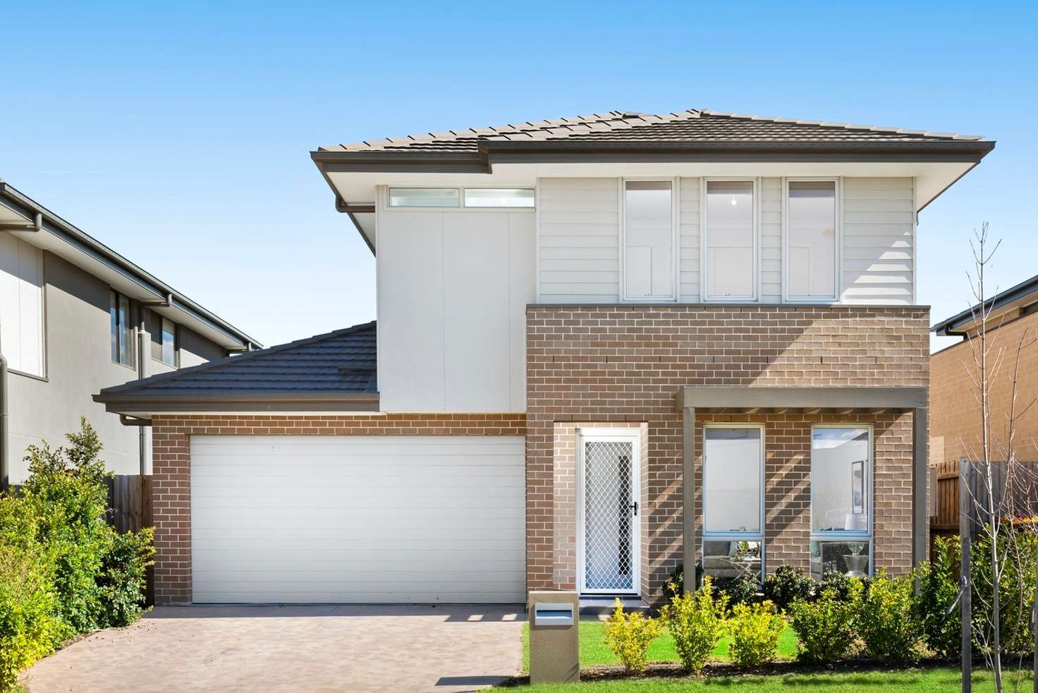 Main view of Homely house listing, 9 Waterloo Street, Schofields NSW 2762