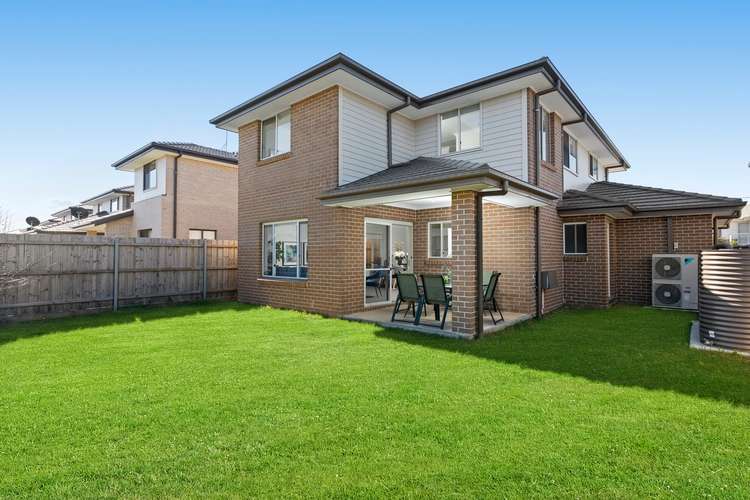 Second view of Homely house listing, 9 Waterloo Street, Schofields NSW 2762