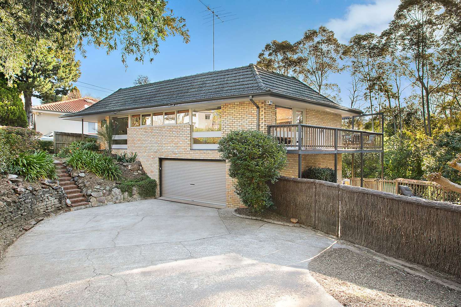 Main view of Homely house listing, 33 Ridge Street, Epping NSW 2121