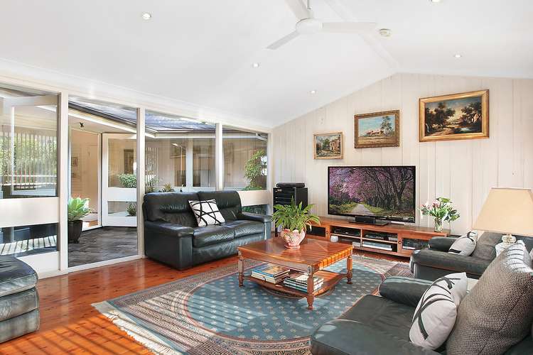 Second view of Homely house listing, 33 Ridge Street, Epping NSW 2121