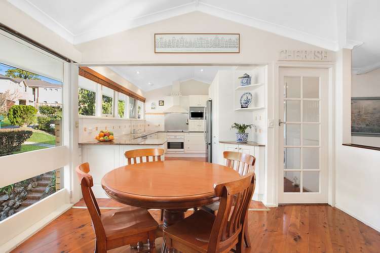 Third view of Homely house listing, 33 Ridge Street, Epping NSW 2121