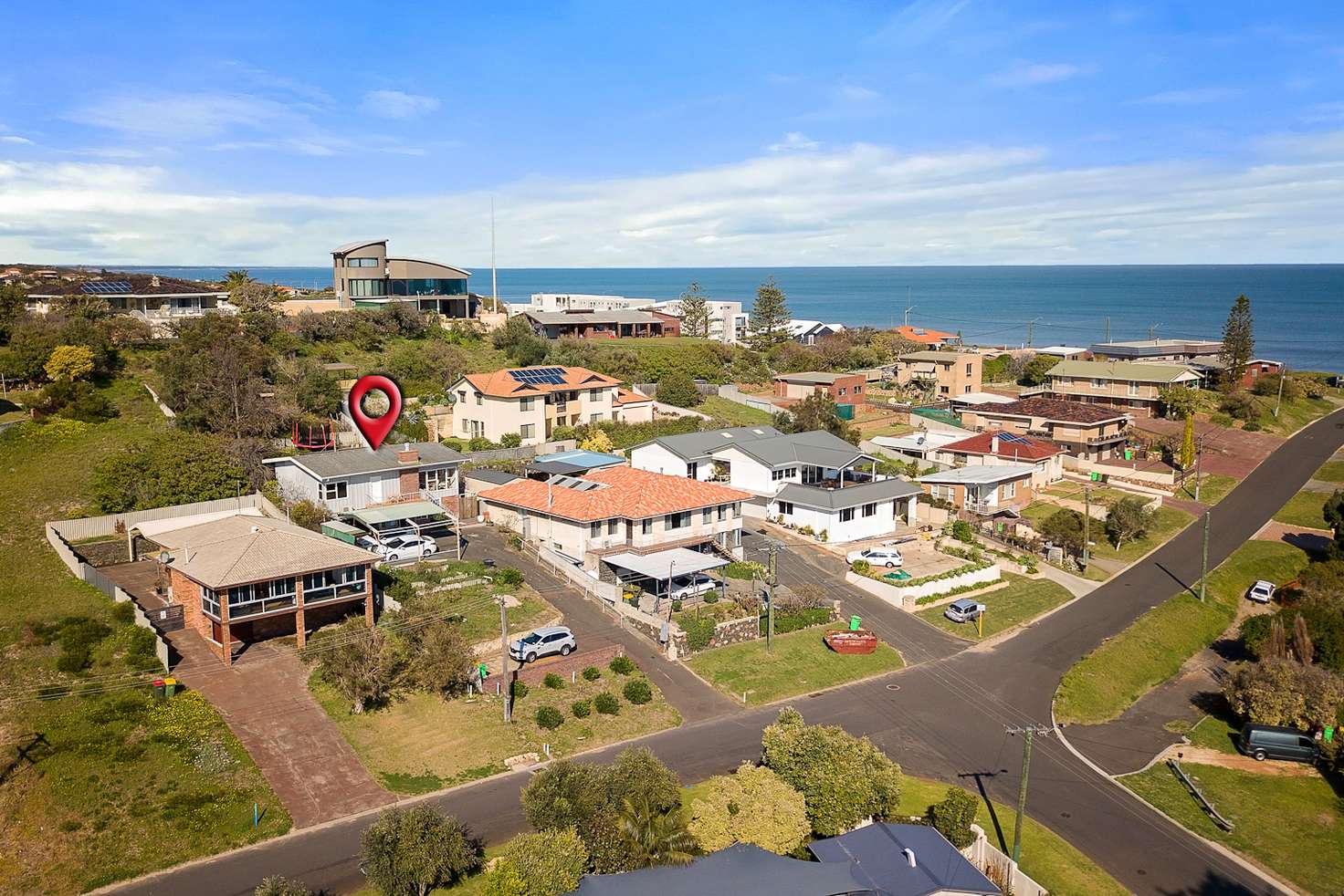 Main view of Homely house listing, 17 Hoylake Avenue, South Bunbury WA 6230