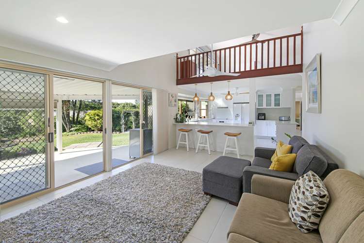 Fifth view of Homely house listing, 11 South River Drive,, Mooloolah Valley QLD 4553