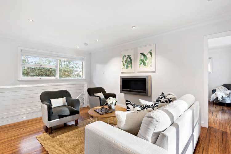 Fifth view of Homely house listing, 36a Cardinal Avenue, Beecroft NSW 2119