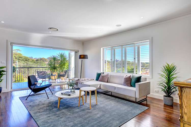 Third view of Homely house listing, 125 Awaba Street, Mosman NSW 2088