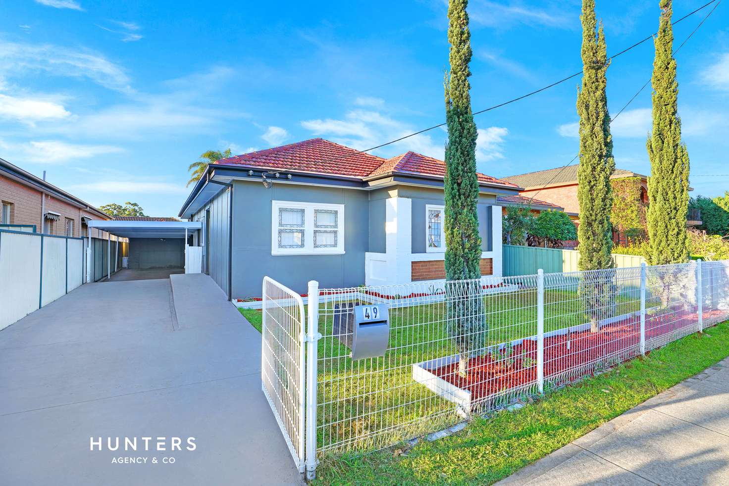 Main view of Homely house listing, 49 Louis Street, Granville NSW 2142