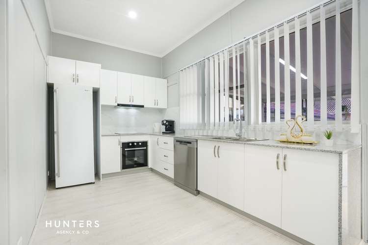 Second view of Homely house listing, 49 Louis Street, Granville NSW 2142