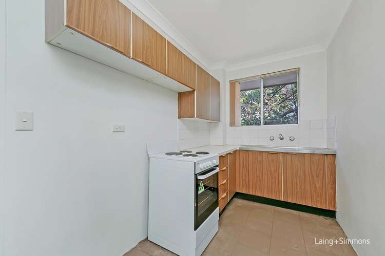 Second view of Homely unit listing, 9/44 Luxford Road, Mount Druitt NSW 2770