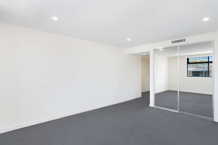 Fourth view of Homely apartment listing, 39/2-4 Lodge Street, Hornsby NSW 2077