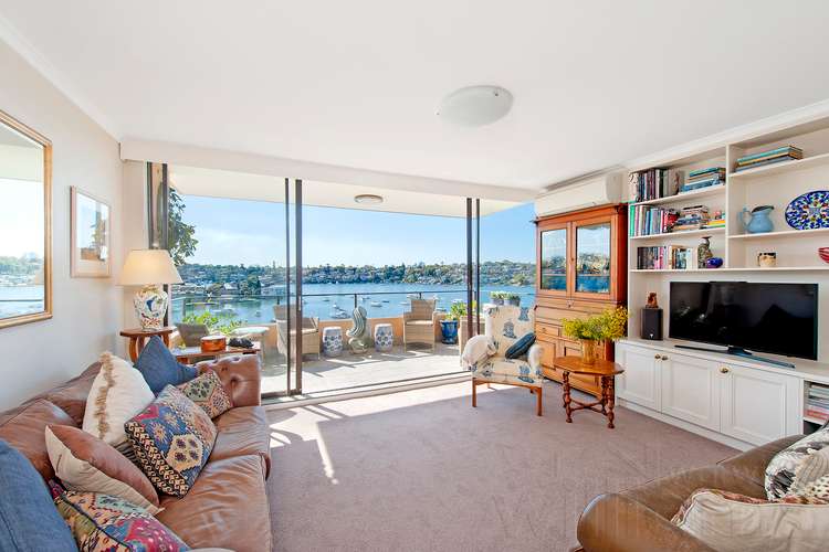 Third view of Homely apartment listing, 47/18 Wolseley Street, Drummoyne NSW 2047