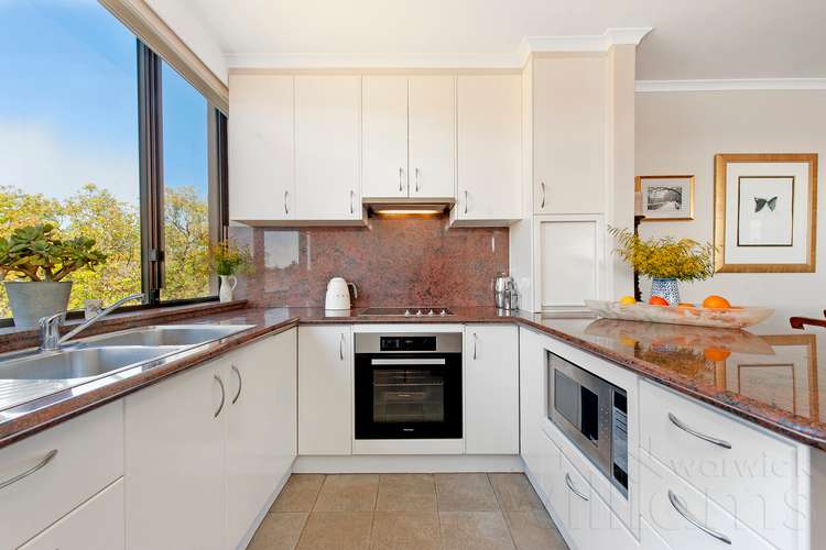 Fifth view of Homely apartment listing, 47/18 Wolseley Street, Drummoyne NSW 2047