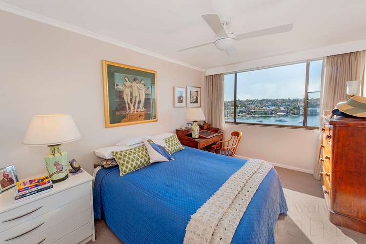 Sixth view of Homely apartment listing, 47/18 Wolseley Street, Drummoyne NSW 2047