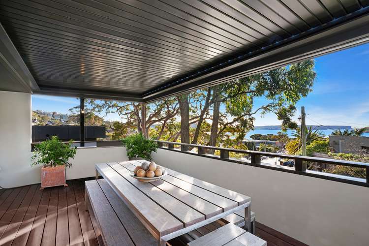 Third view of Homely house listing, 30A Mandolong Road, Mosman NSW 2088