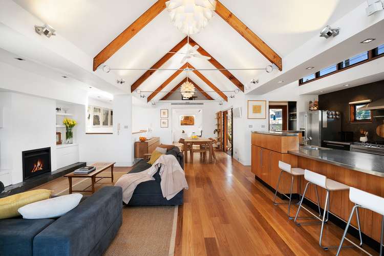 Sixth view of Homely house listing, 30A Mandolong Road, Mosman NSW 2088