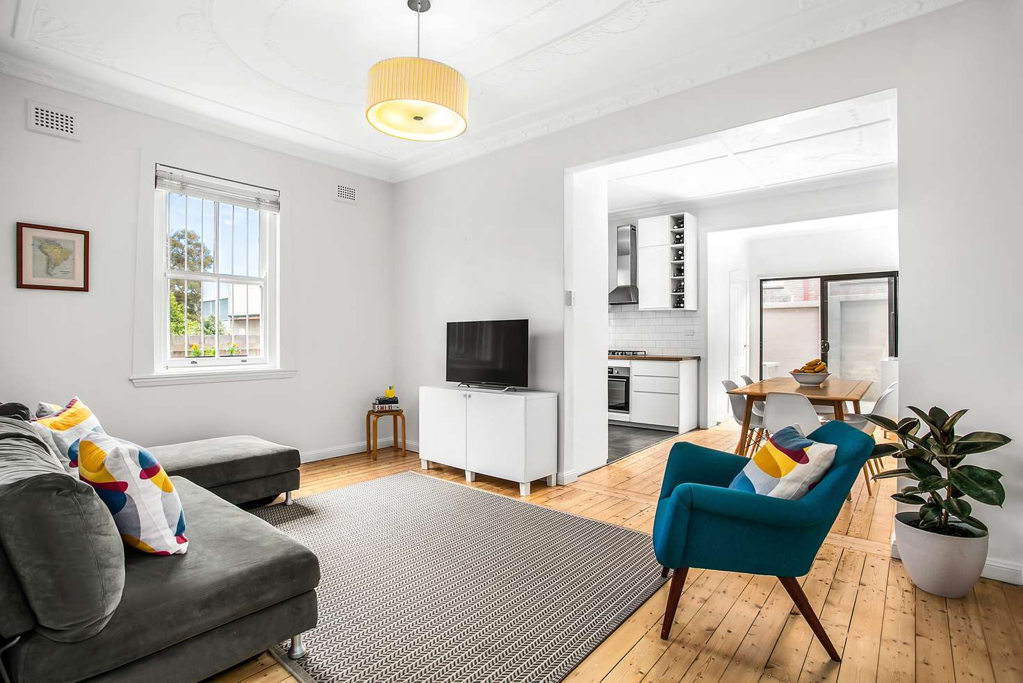 Main view of Homely apartment listing, 1/65 Lawson Street, Bondi Junction NSW 2022