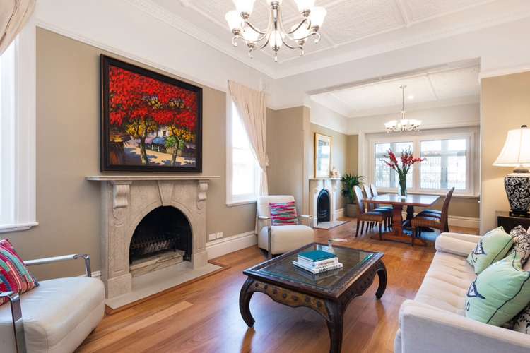 Third view of Homely house listing, 22 Calypso Avenue, Mosman NSW 2088