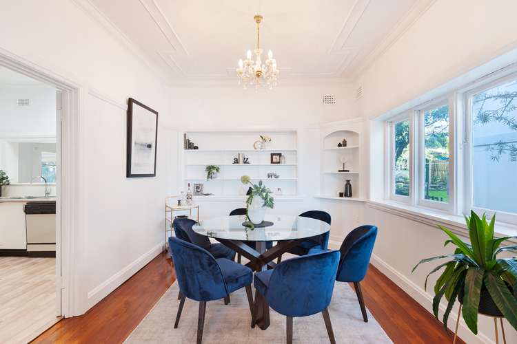 Fourth view of Homely house listing, 26 Bonnefin Road, Hunters Hill NSW 2110