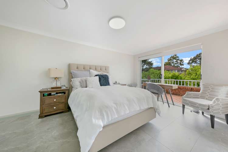 Second view of Homely unit listing, 10/19-23 Queens Avenue, Parramatta NSW 2150