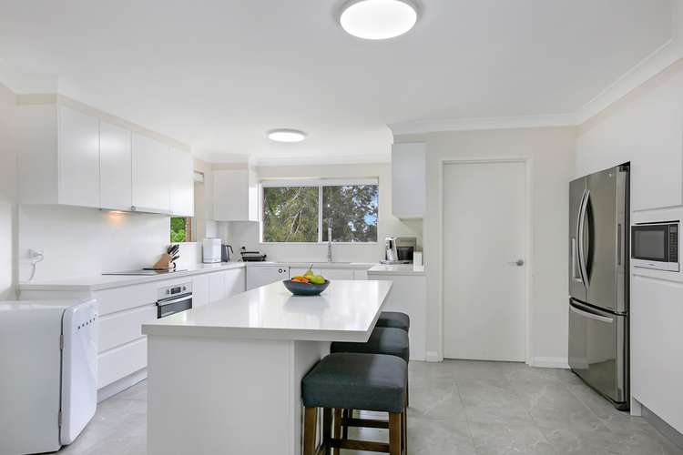 Third view of Homely unit listing, 10/19-23 Queens Avenue, Parramatta NSW 2150