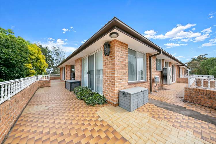 Fifth view of Homely unit listing, 10/19-23 Queens Avenue, Parramatta NSW 2150