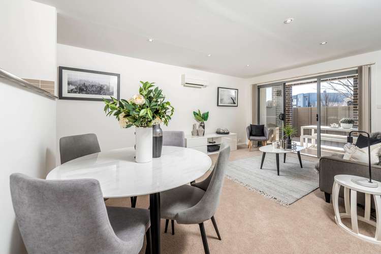 Fourth view of Homely apartment listing, 3/74 Macleay Street, Turner ACT 2612