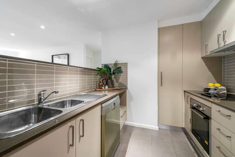 Fifth view of Homely apartment listing, 3/74 Macleay Street, Turner ACT 2612