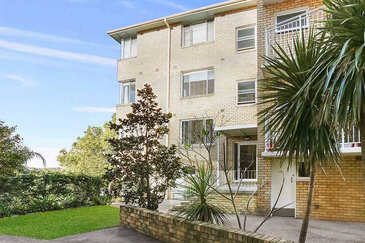 Fifth view of Homely unit listing, 8/28 Rockdale Street, Rockdale NSW 2216