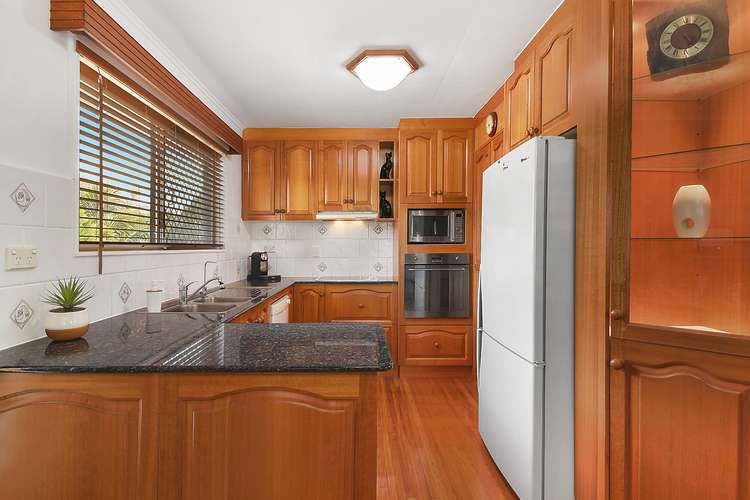 Main view of Homely house listing, 45 Mount Louisa Drive, Mount Louisa QLD 4814