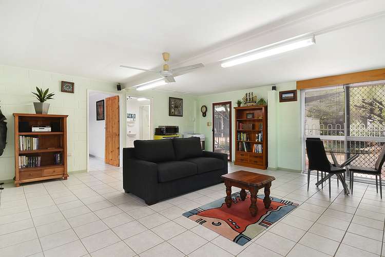 Second view of Homely house listing, 45 Mount Louisa Drive, Mount Louisa QLD 4814