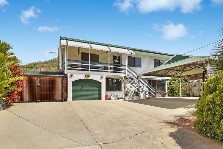 Fifth view of Homely house listing, 45 Mount Louisa Drive, Mount Louisa QLD 4814