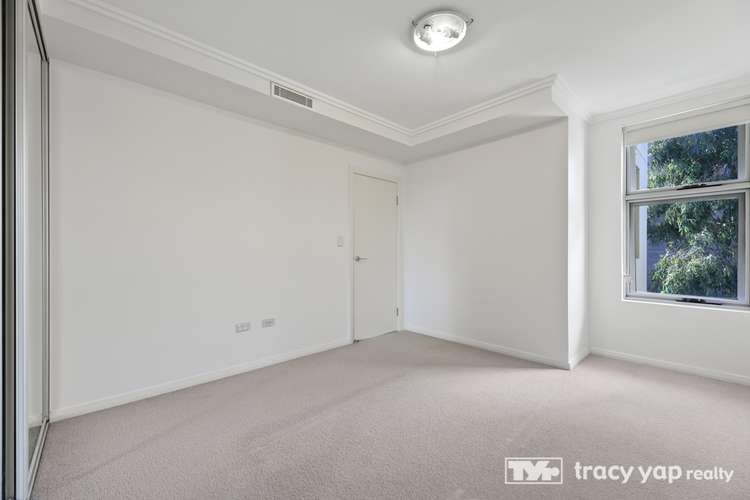 Fourth view of Homely apartment listing, 47/5-15 Boundary Street (rear of the block), Roseville NSW 2069