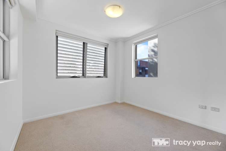 Sixth view of Homely apartment listing, 47/5-15 Boundary Street (rear of the block), Roseville NSW 2069