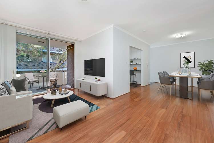 Second view of Homely unit listing, 2/8-10 Adelaide Street, West Ryde NSW 2114