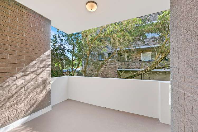 Sixth view of Homely unit listing, 2/8-10 Adelaide Street, West Ryde NSW 2114