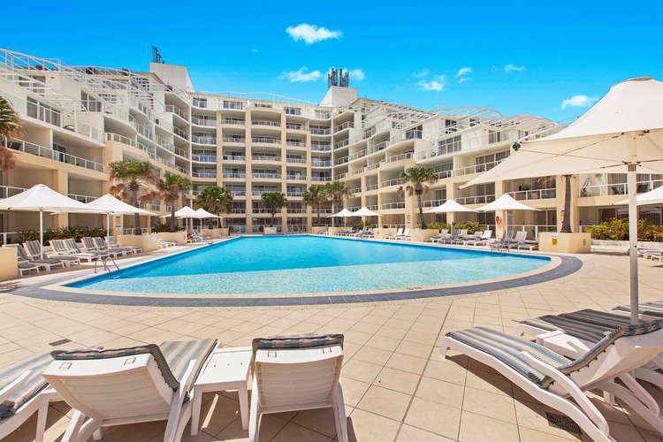 Main view of Homely apartment listing, 219/51 The Esplanade, Ettalong Beach NSW 2257