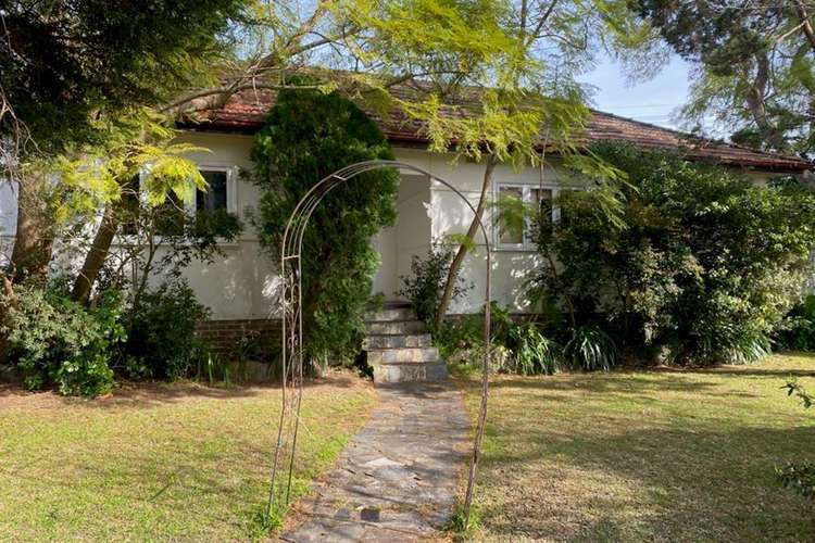 Main view of Homely house listing, 1/31 Olive Street, Asquith NSW 2077