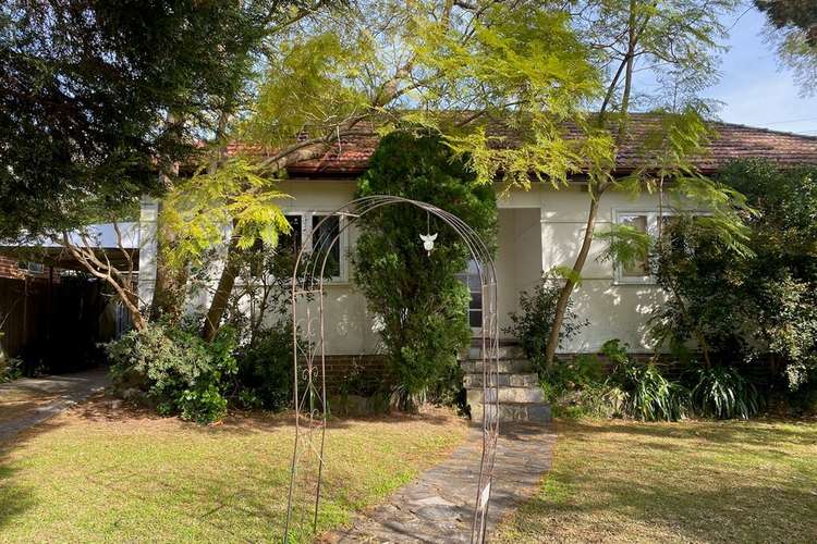 Second view of Homely house listing, 1/31 Olive Street, Asquith NSW 2077