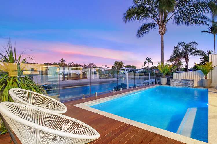 Second view of Homely house listing, 120 Rio Vista Boulevard, Broadbeach Waters QLD 4218