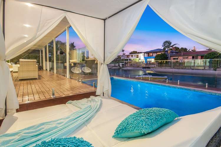 Fourth view of Homely house listing, 120 Rio Vista Boulevard, Broadbeach Waters QLD 4218