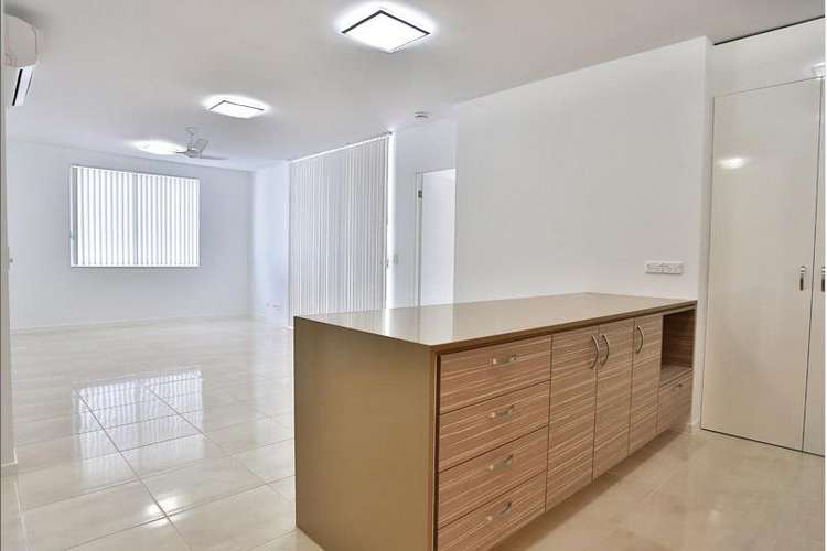 Second view of Homely apartment listing, 101/22 Nathan Avenue, Ashgrove QLD 4060