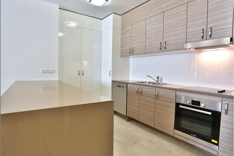 Third view of Homely apartment listing, 101/22 Nathan Avenue, Ashgrove QLD 4060