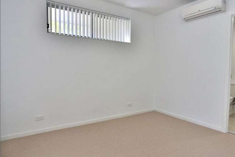 Fourth view of Homely apartment listing, 101/22 Nathan Avenue, Ashgrove QLD 4060