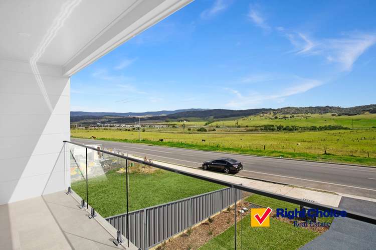 Third view of Homely townhouse listing, 3/65 Dunmore Road, Shell Cove NSW 2529