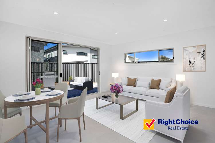 Fourth view of Homely townhouse listing, 3/65 Dunmore Road, Shell Cove NSW 2529