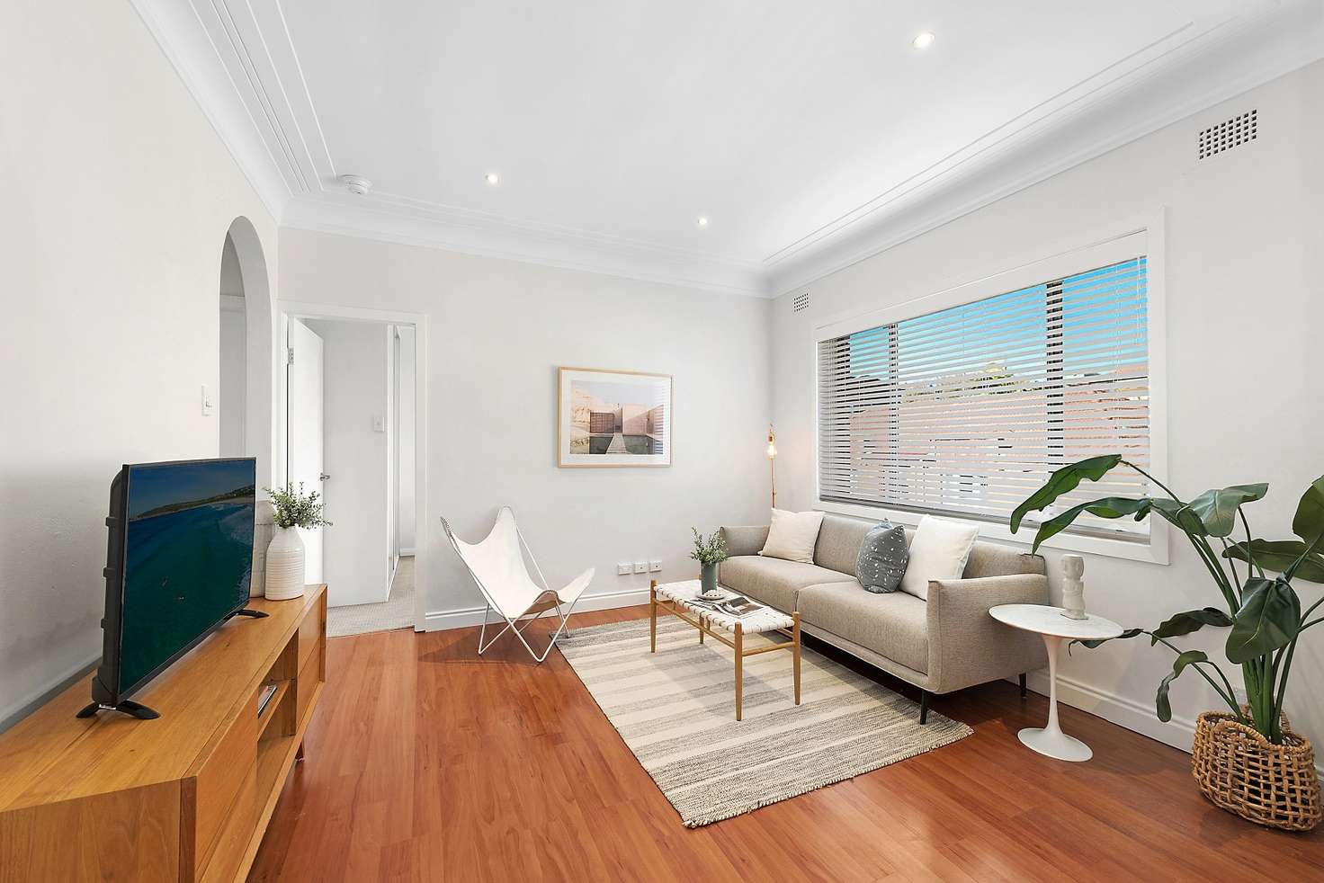 Main view of Homely apartment listing, 4/7 Ormond Gardens, Coogee NSW 2034