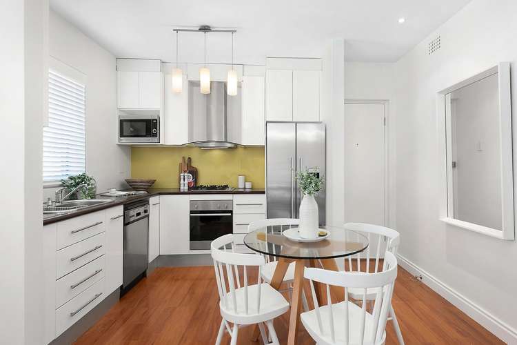 Second view of Homely apartment listing, 4/7 Ormond Gardens, Coogee NSW 2034